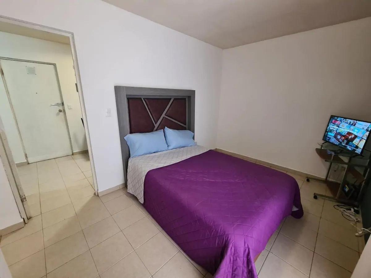 CONTRY LA SILLA APARTMENTS ZONA TEC - NUEVO SUR MONTERREY (Mexico) - from  US$ 25 | BOOKED